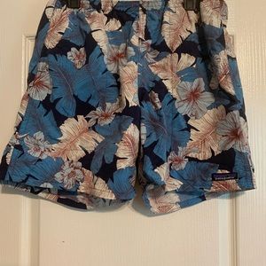Patagonia shorts, Size L